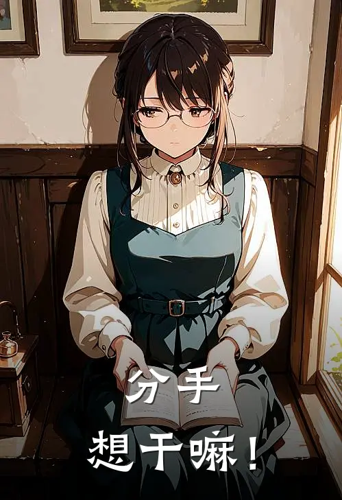 分手，想干嘛！