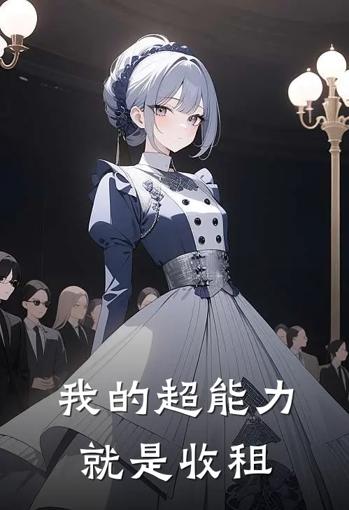 我的超能力就是收租林小凡夏悦最新全本小说_最新章节列表我的超能力就是收租(林小凡夏悦)