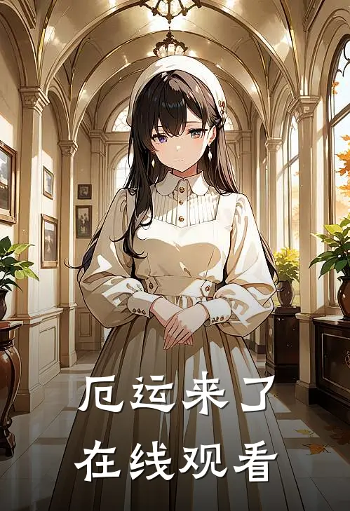 厄运来了在线观看