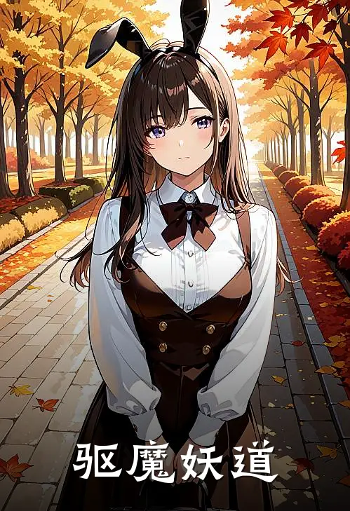 驱魔妖道(小道童张天师)全文免费在线阅读_驱魔妖道热门小说