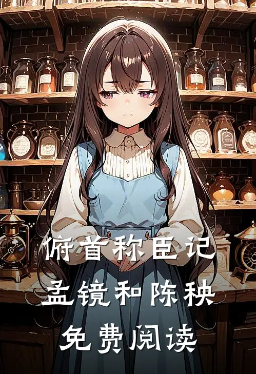 俯首称臣记孟镜和陈秧免费阅读