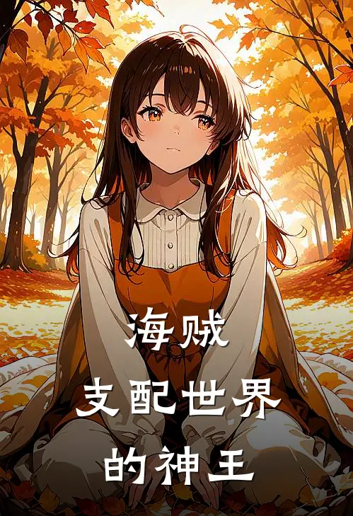 海贼：支配世界的神王