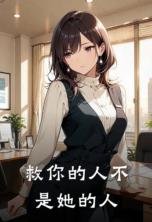 救你的人不是她的人