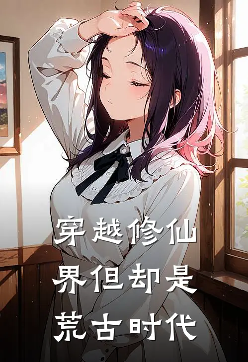 穿越修仙界但却是荒古时代