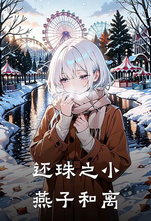 还珠之小燕子和离