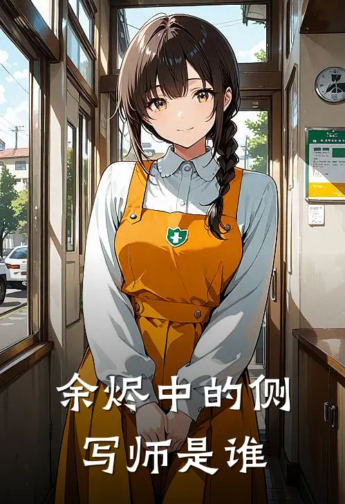 余烬中的侧写师是谁