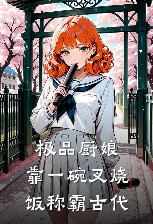 极品厨娘：靠一碗叉烧饭称霸古代