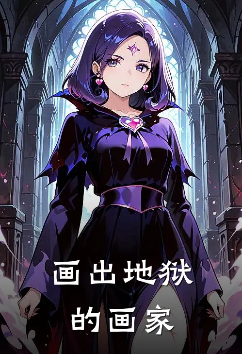 画出地狱的画家