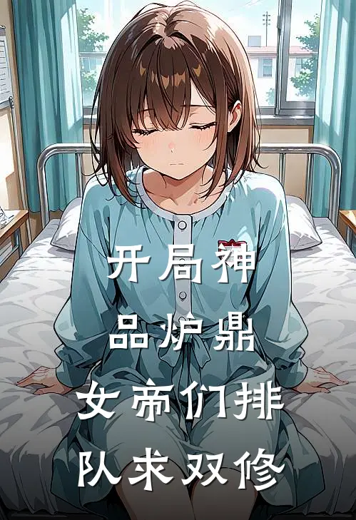 开局神品炉鼎，女帝们排队求双修