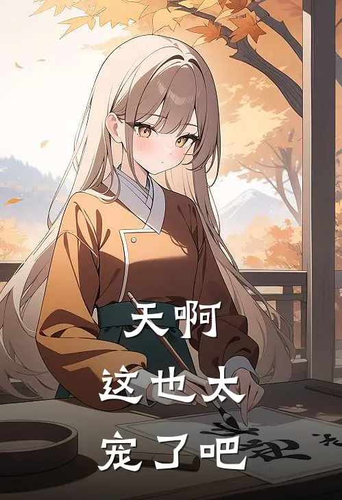 天啊，这也太宠了吧张若兰苏轩完本完结小说_完本完结小说天啊，这也太宠了吧(张若兰苏轩)