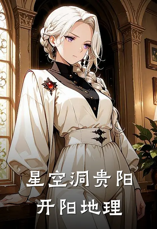 星空洞贵阳开阳地理