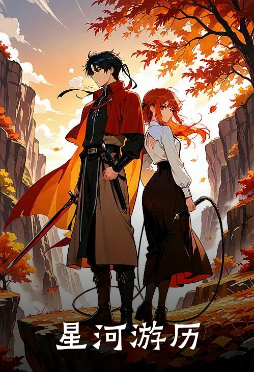 星河游历(张丹杨炽)推荐完结小说_最新章节列表星河游历(张丹杨炽)