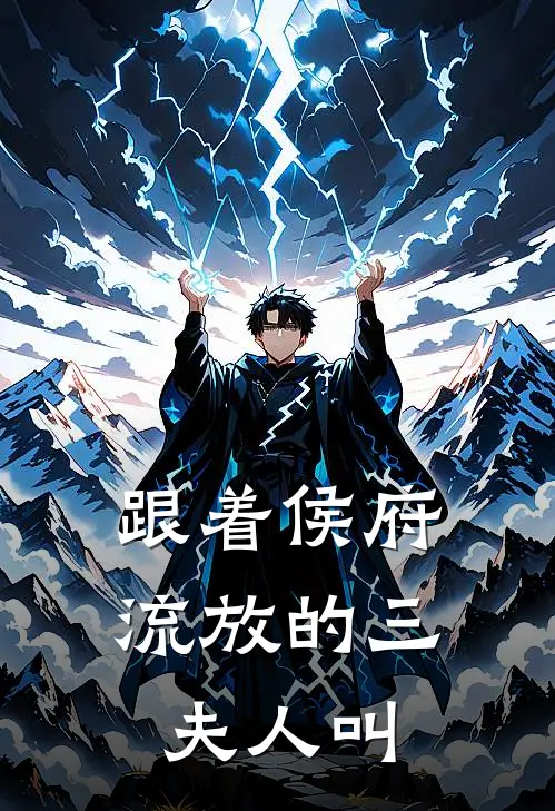 跟着侯府流放的三夫人叫