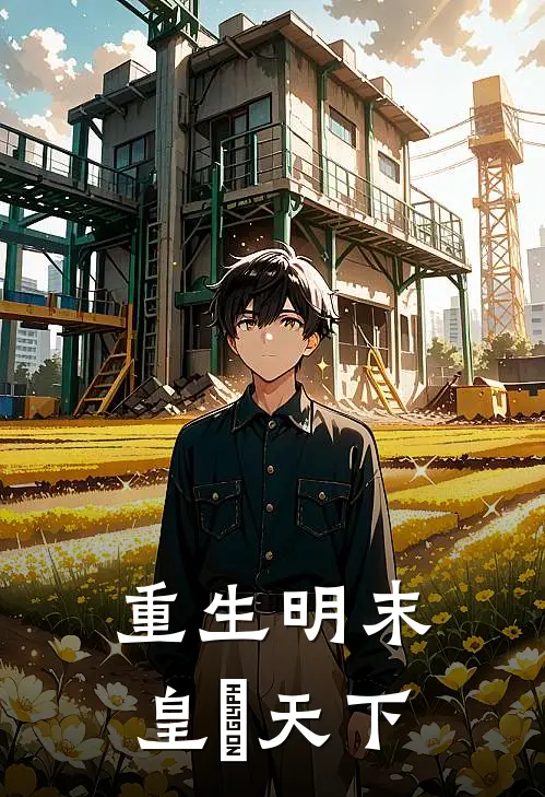 重生明末：皇眀天下
