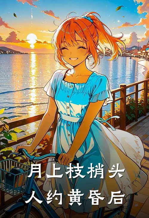 月上枝梢头人约黄昏后