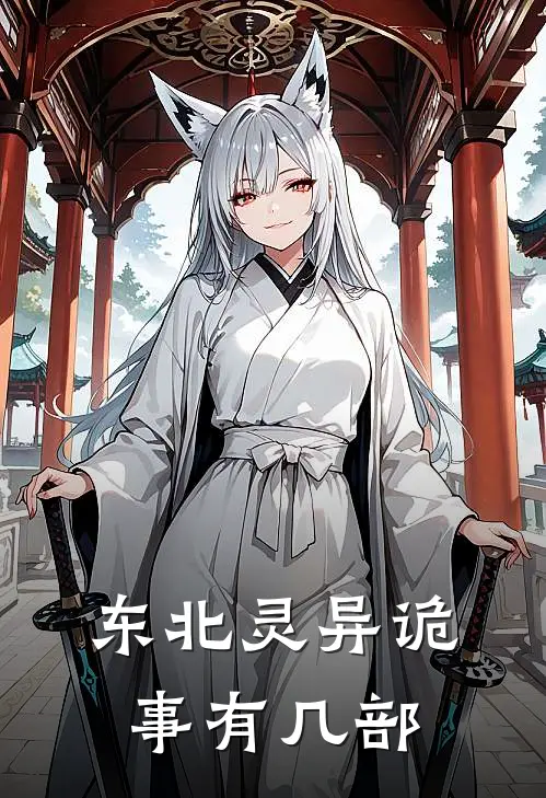 东北灵异诡事有几部