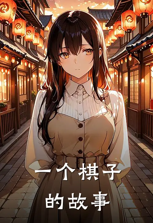 一个棋子的故事