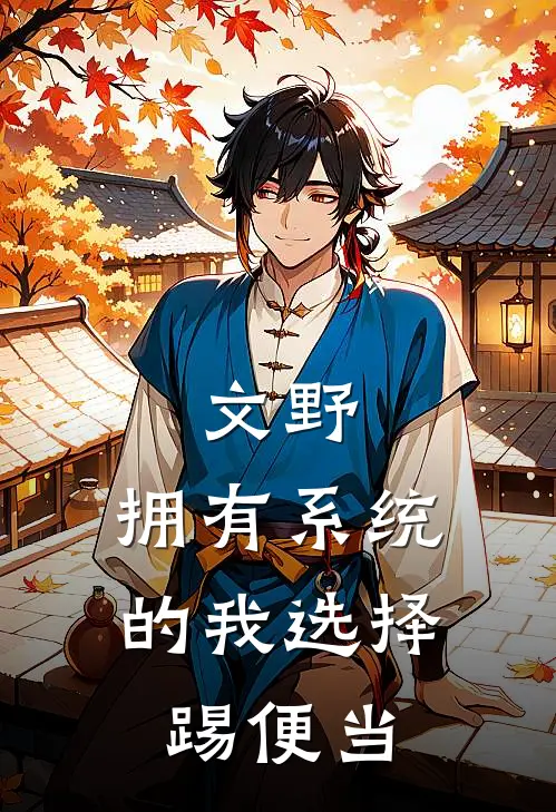 文野：拥有系统的我选择踢便当