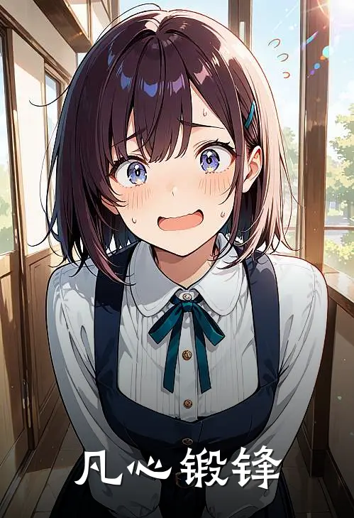 凡心锻锋林烬石莽免费小说全文阅读_最新章节列表凡心锻锋(林烬石莽)