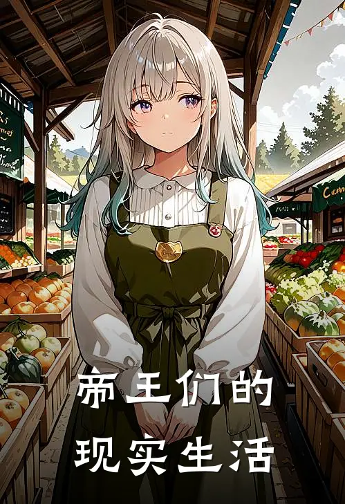 帝王们的现实生活