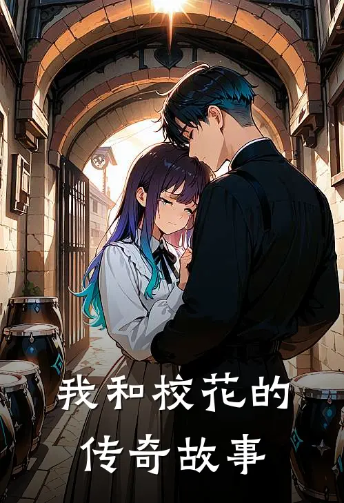 我和校花的传奇故事