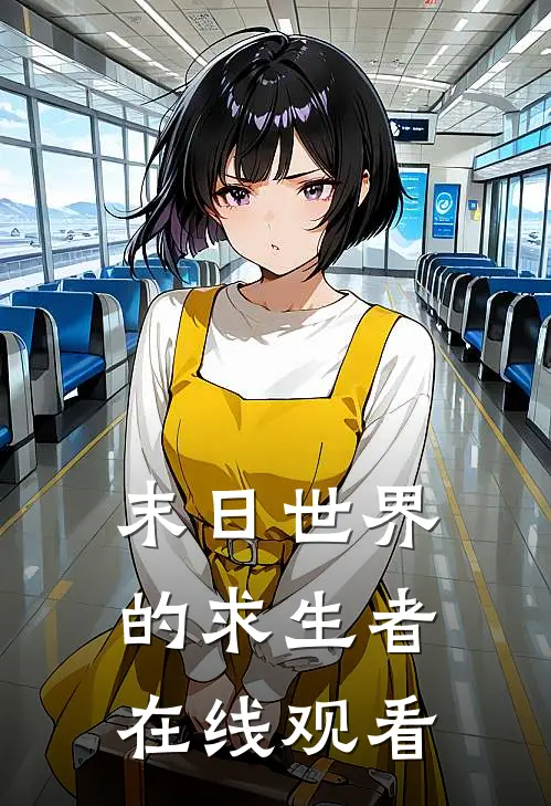 末日世界的求生者在线观看