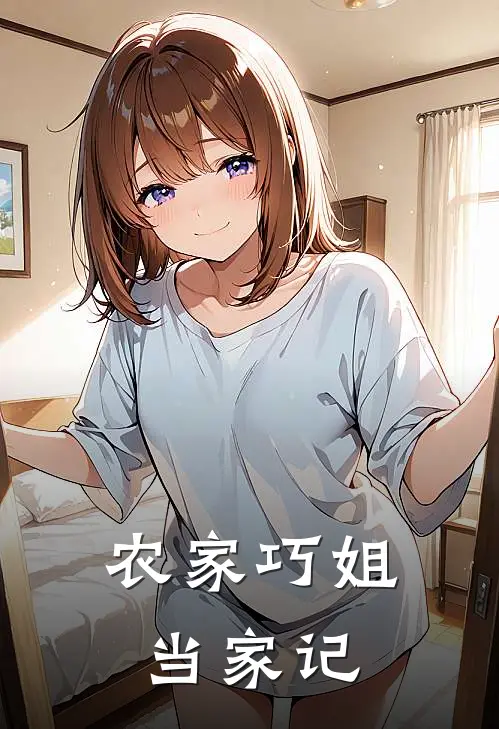 农家巧姐当家记