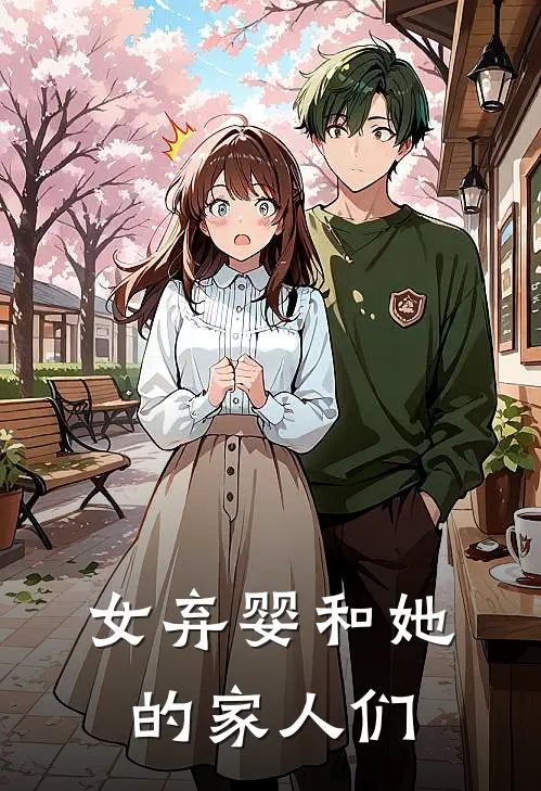 女弃婴和她的家人们(杜绍云强子)完结小说_小说完整版免费阅读女弃婴和她的家人们杜绍云强子