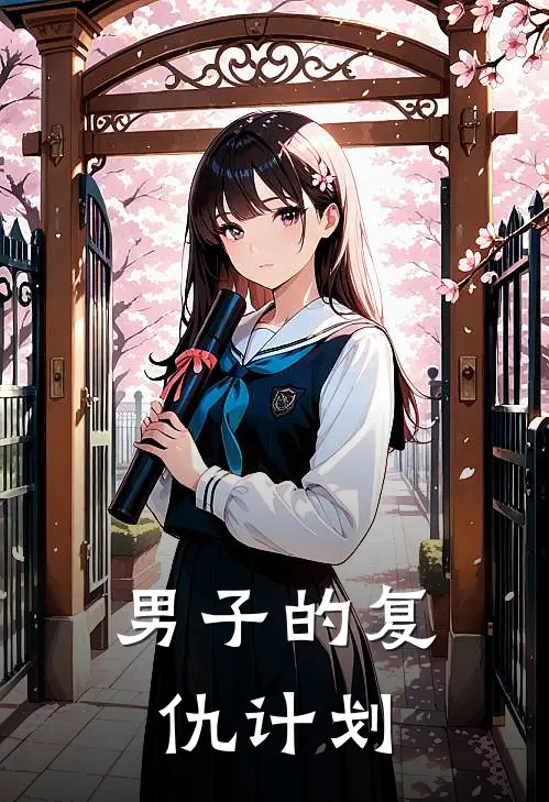 男子的复仇计划