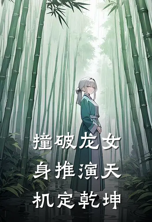 撞破龙女身推演天机定乾坤