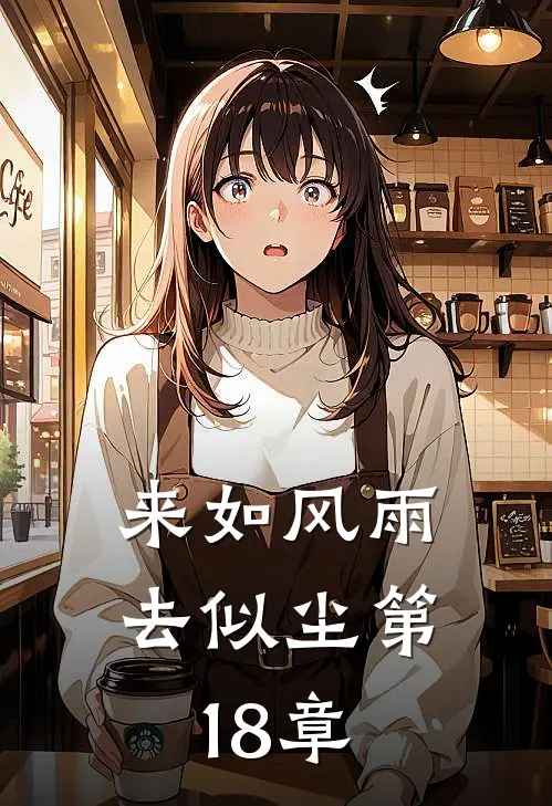 来如风雨去似尘第18章