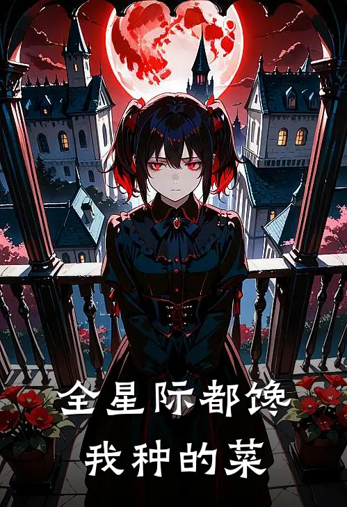 全星际都馋我种的菜