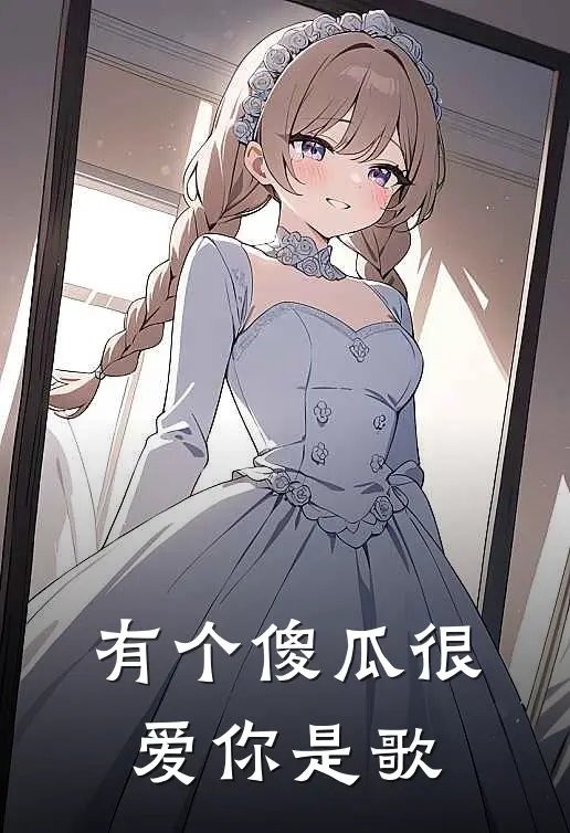有个傻瓜很爱你是歌