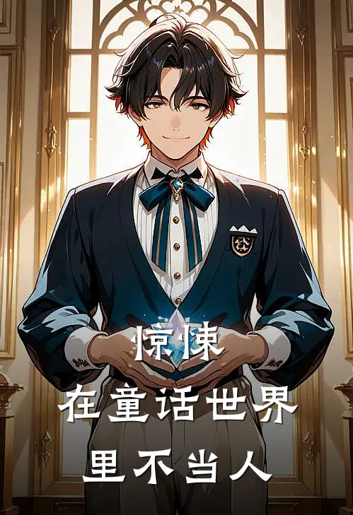 惊悚：在童话世界里不当人于曦林玉桥免费小说全文阅读_最新好看小说惊悚：在童话世界里不当人于曦林玉桥