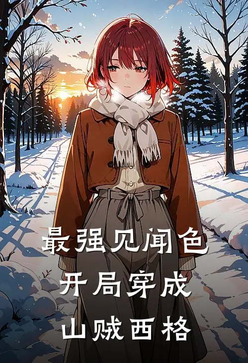 最强见闻色，开局穿成山贼西格林夜路飞小说完整版免费阅读_热门小说排行榜最强见闻色，开局穿成山贼西格(林夜路飞)