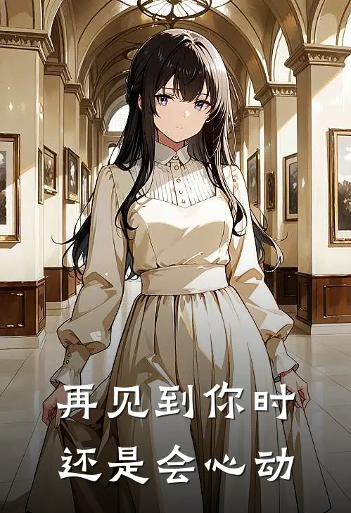 再见到你时还是会心动