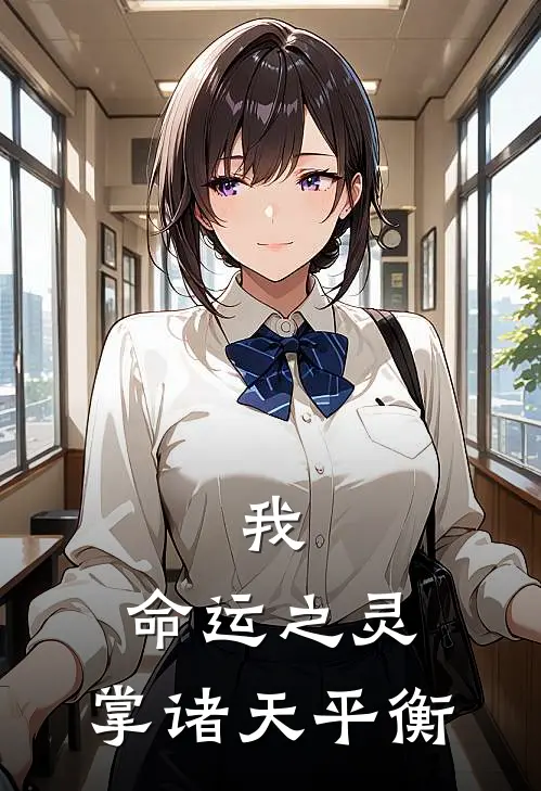 我，命运之灵，掌诸天平衡