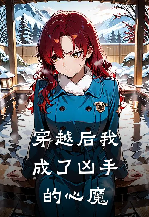 穿越后我成了凶手的心魔