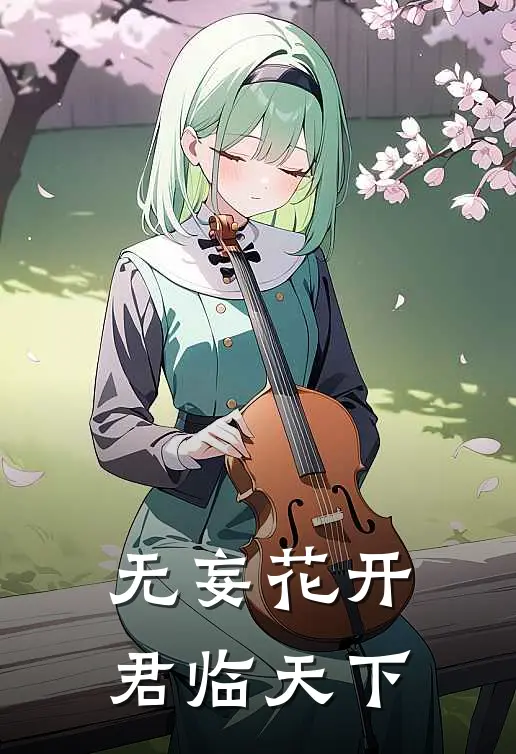 无妄花开，君临天下