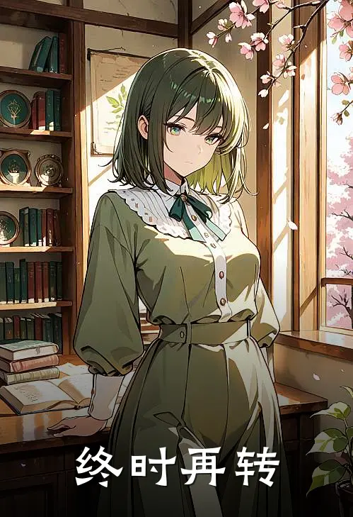 终时再转