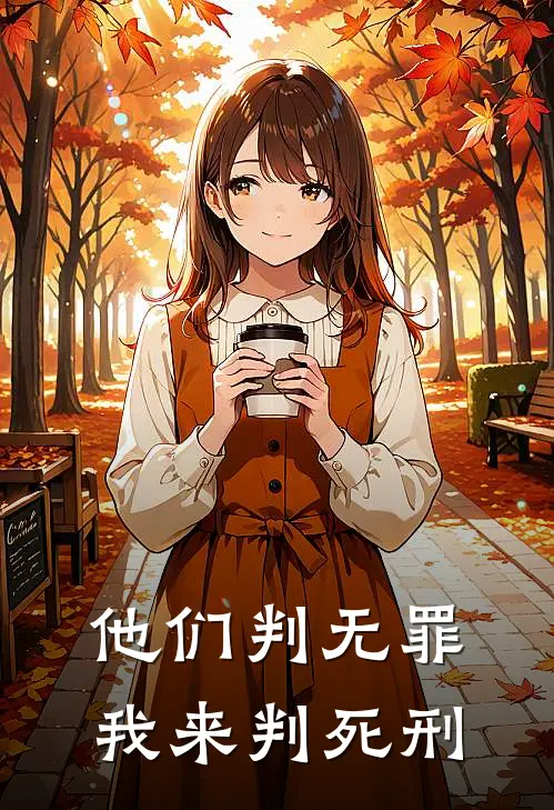 他们判无罪我来判死刑