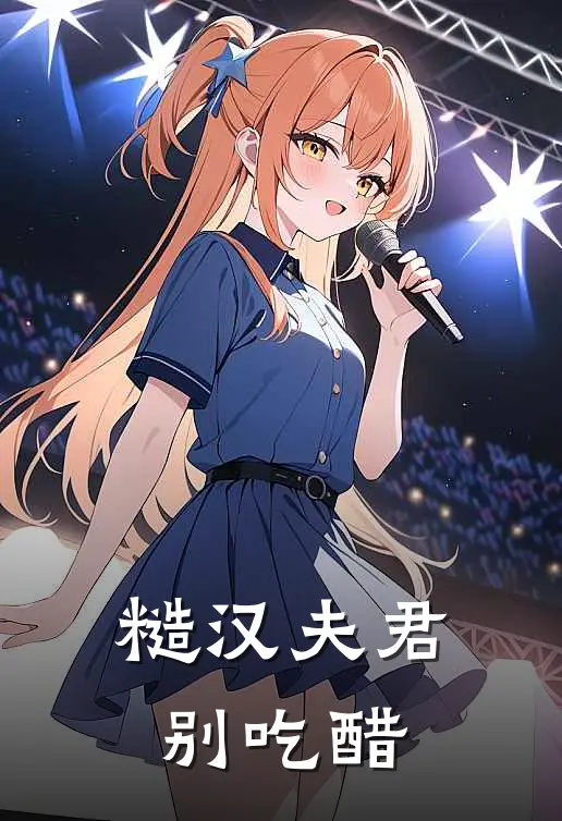 糙汉夫君别吃醋