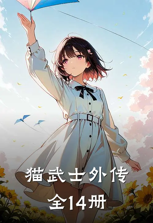 猫武士外传全14册