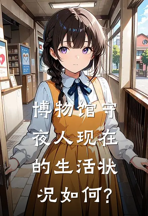 博物馆守夜人现在的生活状况如何?