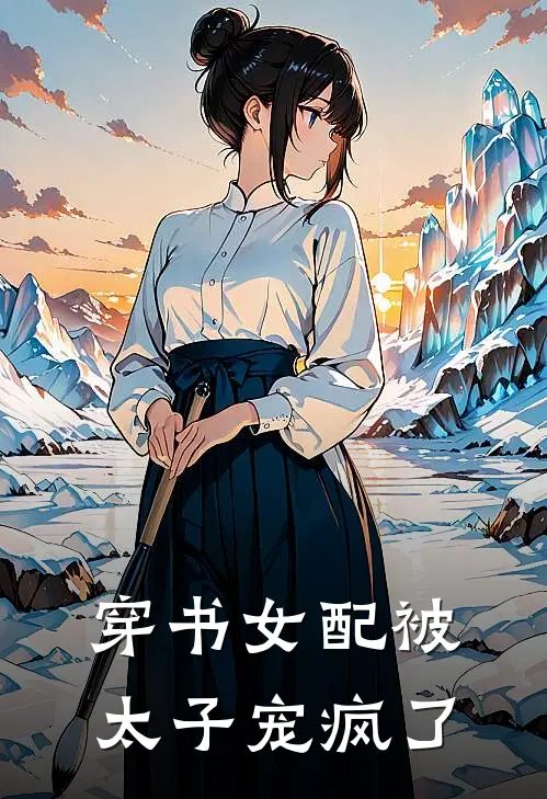 苏云鸢萧怀瑾穿书女配被太子宠疯了全章节在线阅读_穿书女配被太子宠疯了全集免费在线阅读