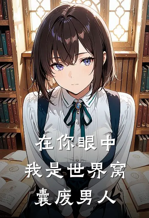 在你眼中，我是世界窝囊废男人叶平安刘萍萍完整版在线阅读_叶平安刘萍萍完整版阅读