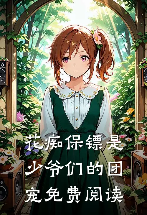 花痴保镖是少爷们的团宠免费阅读