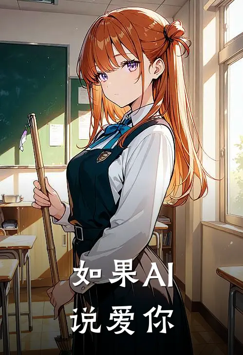 如果AI说爱你