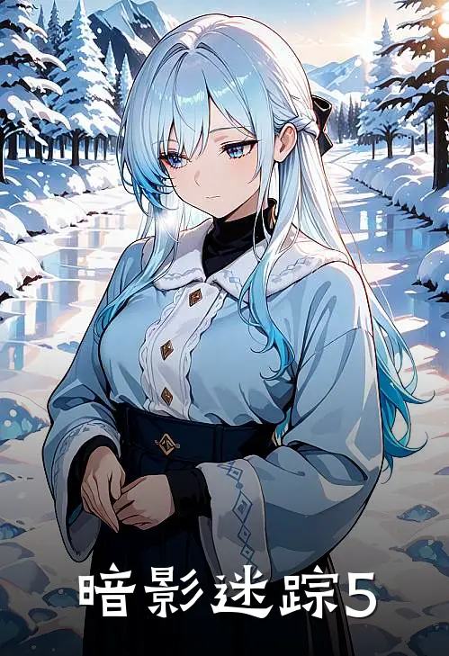 暗影迷踪5林羽苏瑶完整版小说_小说完结推荐暗影迷踪5(林羽苏瑶)
