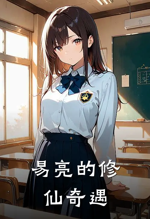 易亮的修仙奇遇